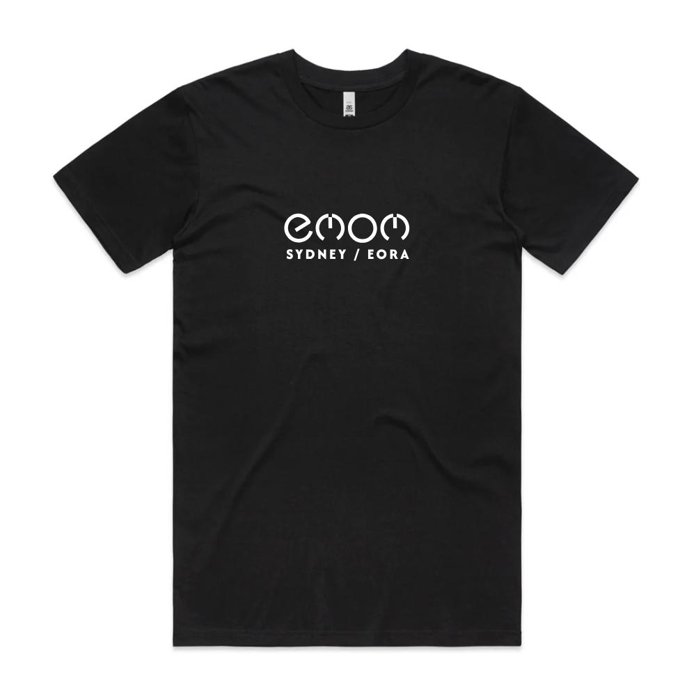 Sydney/Eora Logo t-shirt