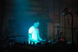 DJ FRIAM thumbnail