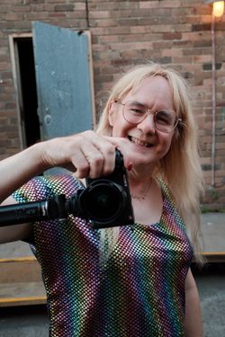 Static In The Matrix thumbnail