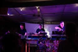 Synth Club thumbnail